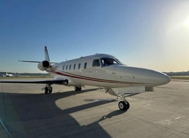 6 people missing as private jet bound for Boston vanishes after takeoff from Bermuda